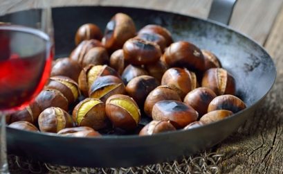 castane